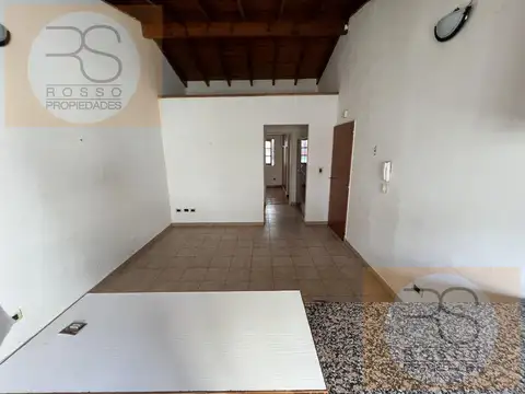 Departamento en Alquiler de 1 dormitorio