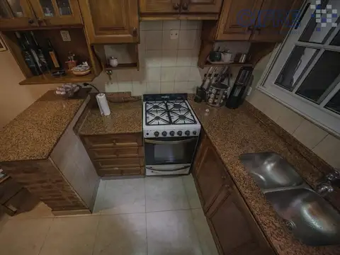 Depto Tipo Casa en Alquiler de 4 dormitorios