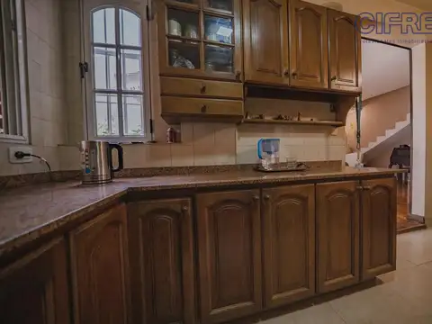 Depto Tipo Casa en Alquiler en Villa Pueyrredon, $ 2.800.000
