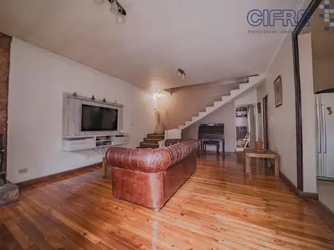 Depto Tipo Casa en Alquiler en Villa Pueyrredon, $ 3.000.000