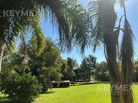 Terreno en Venta en Delta del Tigre, USD 430.000