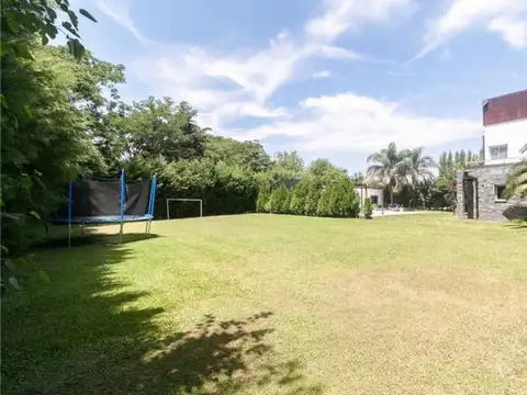 Altos del Sol, Parque Leloir, Lote en venta
