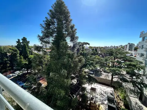 Aristobulo Del Valle 2 Amb. Amoblado Jc4332313jcni 1600