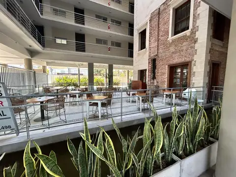 Departamento en Alquiler de 2 ambientes