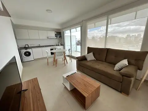 Departamento en Alquiler de 1 dormitorio