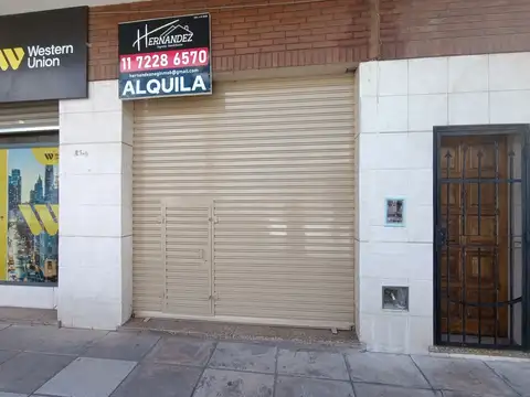 Local en Alquiler en Tablada, Partido de La Matanza