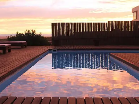 Casa en Alquiler Temporal 2023 años