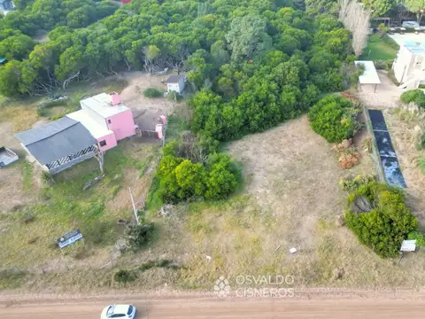 Terreno en Venta de 1888,0 m2