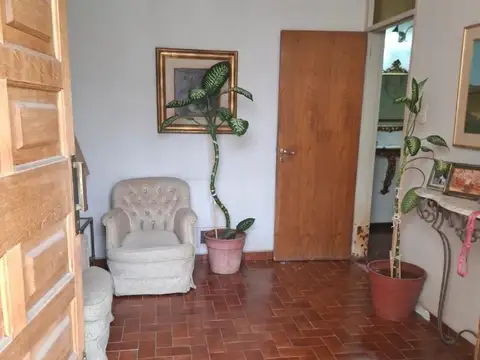 Teniente IbaÑez 100