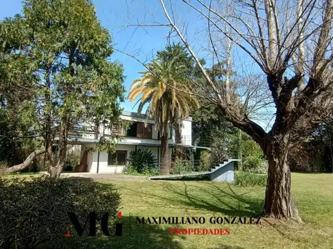 Casa alquiler La Unión, Ezeiza