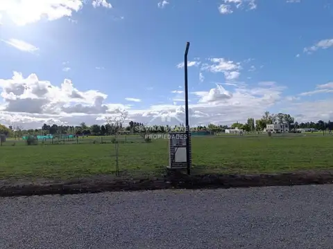 Terreno Lote  en Venta en Exaltación de la Cruz, G.B.A. Zona Norte, Argentina