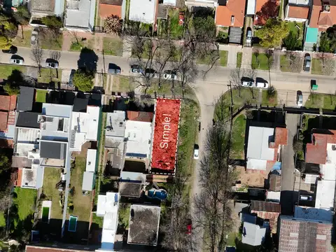 Terreno en Venta en Fisherton, Rosario