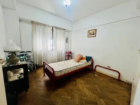 Departamento en Venta en Almagro, USD 109.000