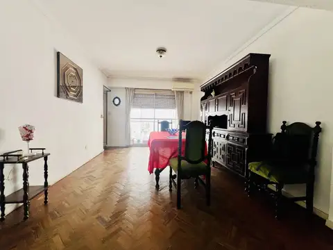 Venta Departamento 3 Ambientes Almagro