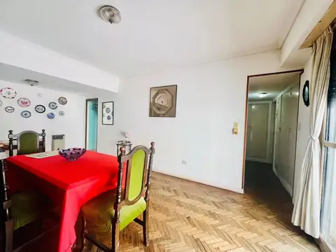 Avenida Estado de Israel 4600