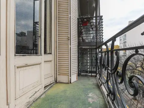 Depto Tipo Casa en Venta al Norte
