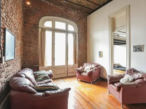 Depto Tipo Casa en Venta al Norte