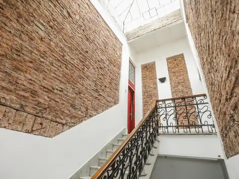 Depto Tipo Casa en Venta en Balvanera, USD 220.000