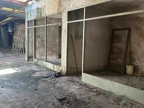 Galpon en Alquiler 41 años
