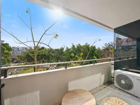 Departamento en Alquiler Temporal en Recoleta, USD 1.500