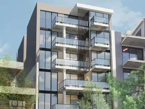 Departamento en Venta en Playa Grande, Mar del Plata
