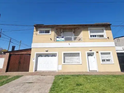 AMPLIA CASA 5 DORMITORIOS