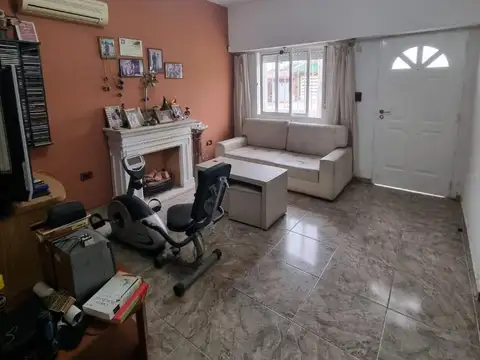 Casa en Venta de 5 dormitorios