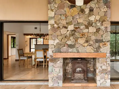 Casa en Venta 15 años