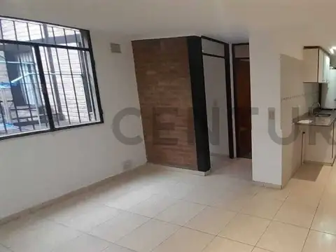 Departamento 1 Dormitorios