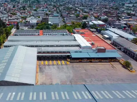 Avenida Crovara al 2500