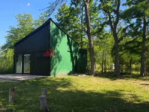 Casa Chalet  en Venta en Barrio Parque Los Pinos, Exaltación de la Cruz, G.B.A. Zona Norte