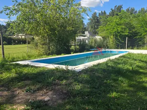 VENDIDO!!!!!LOS PINOS II - RUTA 8 KM 71 100