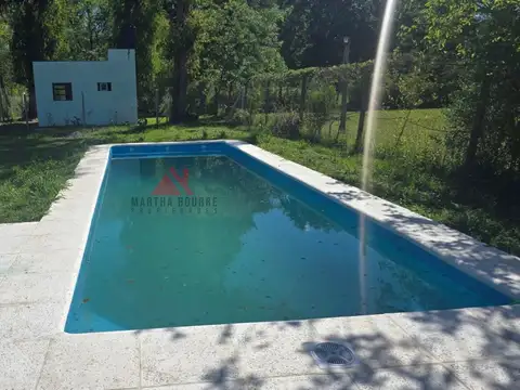 Casa en Venta 2 años