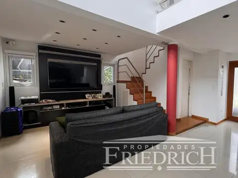 Casa en Venta 15 años