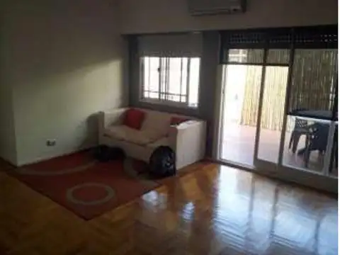 Departamento en Alquiler Temporal 40 años