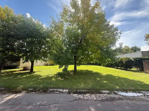 BARRIO LA CUESTA LOTE/TERRENO EN VENTA