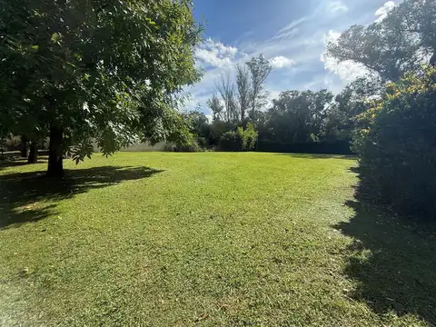 Terreno Lote  en Venta en La Cuesta, Pilar, G.B.A. Zona Norte