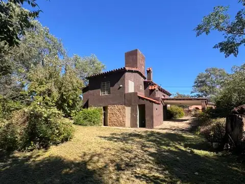 Casa en Venta 35 años