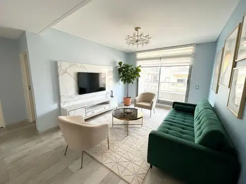 Avenida San Juan 2800