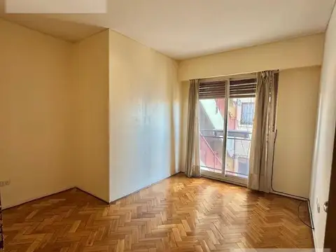 Departamento en Venta 2 ambientes Caballito