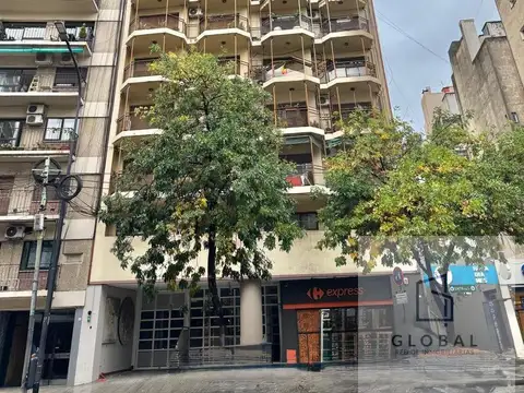 Av Rivadavia al 4700