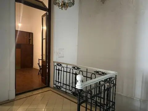 Depto Tipo Casa en Venta en Boedo, USD 495.000
