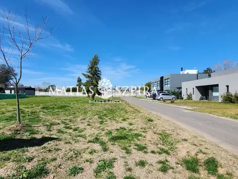 VENTA DE LOTE EN SOLAR DE ALVAREZ