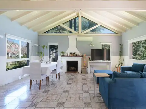 Casa en Venta 20 años