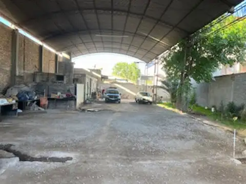 Galpon en Venta en Rodeo de la Cruz, USD 99.000