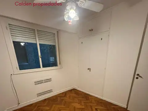 Departamento en Venta 25 años