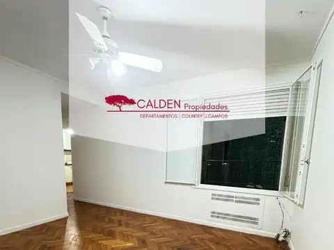 venta departamento 3 ambientes Arenales 3100 Palermo