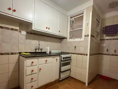 Departamento en Venta en Palermo, USD 110.000