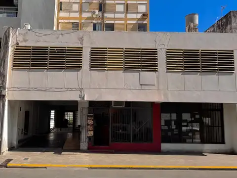 Venta departamento 1 dormitorio b° alberdi córdoba