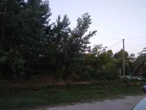 Terreno en venta - 513Mts2 - Atalaya, Magdalena